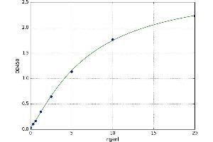 Apoptotic Peptidase Activating Factor 1 (APAF1) ELISA Kit