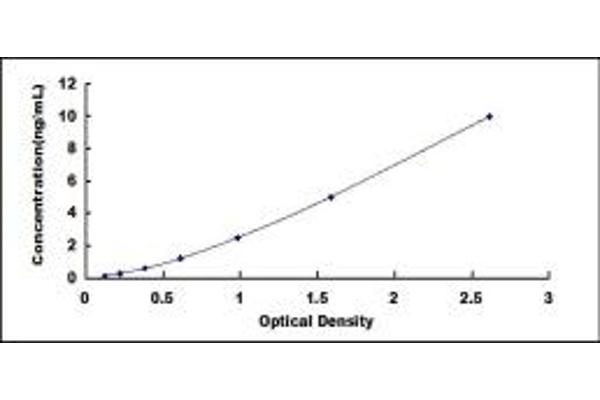 NADPH Oxidase 4 ELISA Kit