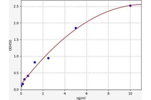 Selenoprotein P ELISA Kit