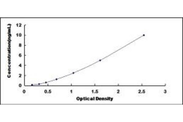 IQGAP2 ELISA Kit
