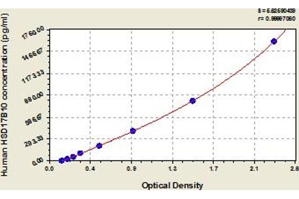 HSD17B10 ELISA Kit