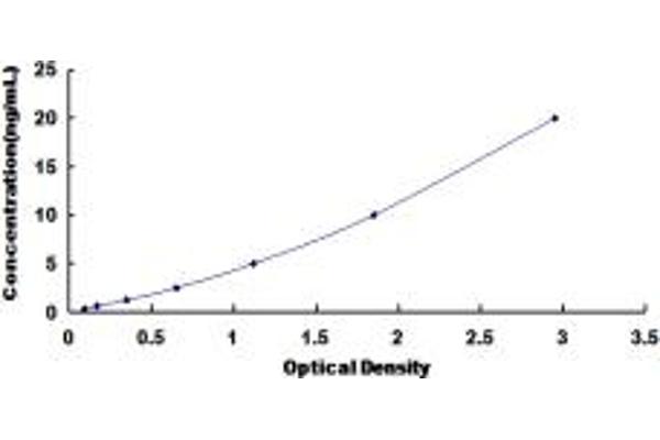 PLA2G2A ELISA Kit