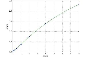 Serpin Family H Member 1 (SERPINH1) ELISA Kit