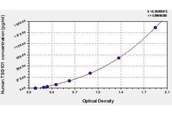 TSG101 ELISA Kit
