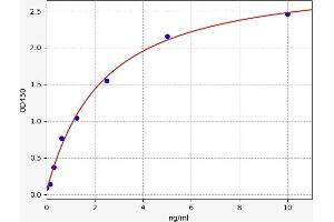 TAB1 ELISA Kit