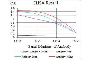 ELISA image for anti-Alkaline Phosphatase, Liver/bone/kidney (ALPL) antibody (ABIN1845845) (ALPL antibody)