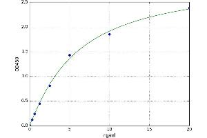 Collagen, Type I, alpha 1 (COL1A1) ELISA Kit