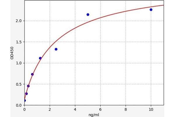 PTPRZ1 ELISA Kit