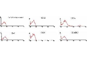ELISA image for Mouse anti-Rat IgG2a antibody (PE) (ABIN371228) (Mouse anti-Rat IgG2a Antibody (PE))