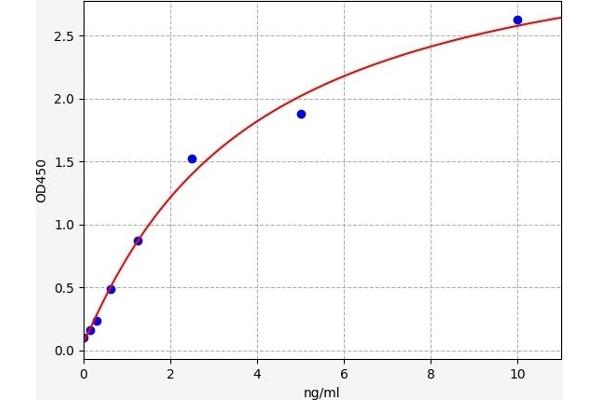 NCOA1 ELISA Kit