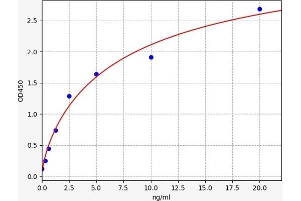 TAF13 ELISA Kit