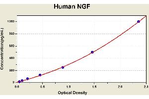 Nerve Growth Factor (NGF) ELISA Kit