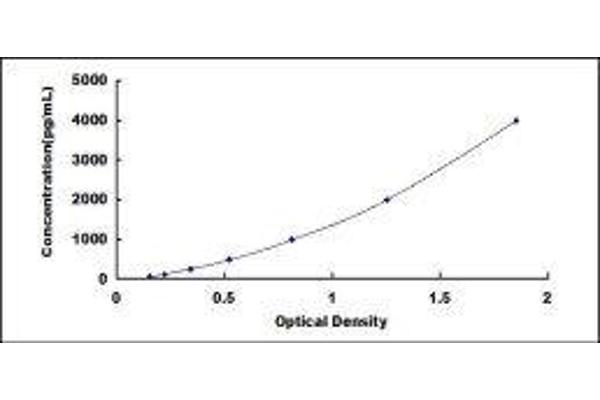 Factor VII ELISA Kit