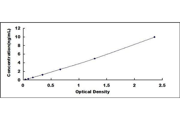 PEDF ELISA Kit