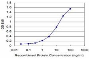 ELISA image for anti-Inhibitor of kappa Light Polypeptide Gene Enhancer in B-Cells, Kinase beta (IKBKB) (AA 3-120) antibody (ABIN516987)