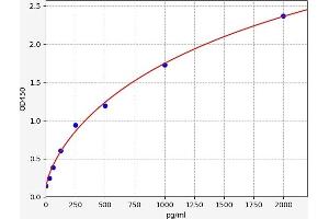 Eosinophil Chemotactic Factor (ECF) ELISA Kit