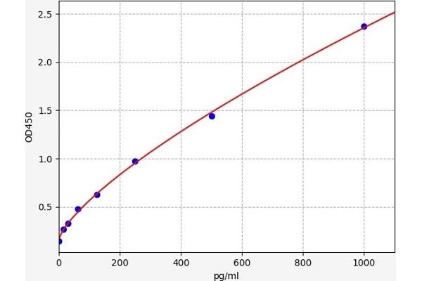 Prolactin Receptor ELISA Kit