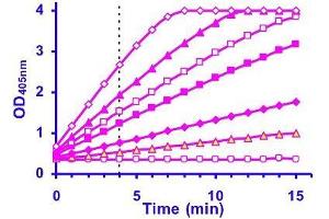 Biochemical Assay (BCA) image for Alkaline Phosphatase Assay Kit (ABIN1000247) (Alkaline Phosphatase Assay Kit)