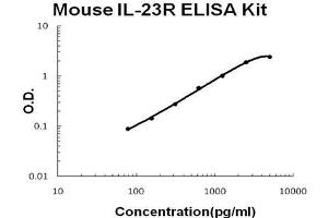 IL23R ELISA Kit