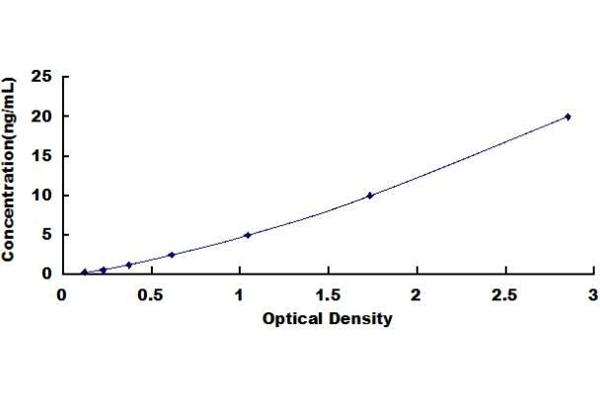 STAT5A ELISA Kit