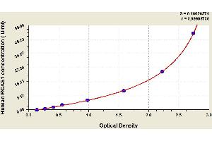 RCAS1 ELISA Kit