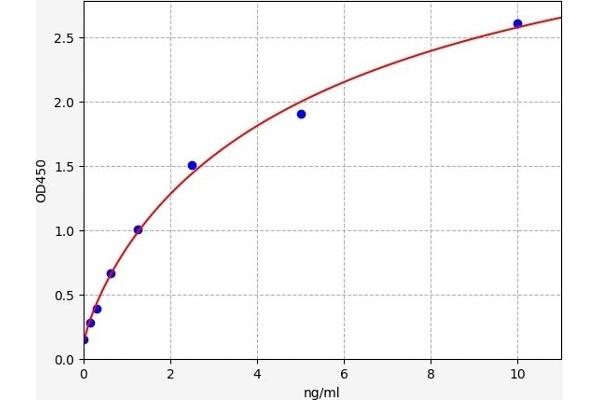 HBP1 ELISA Kit