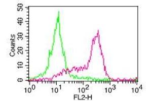 Image no. 1 for anti-Fc Fragment of IgG, High Affinity Ia, Receptor (CD64) (FCGR1A) antibody (ABIN5027899) (FCGR1A antibody)
