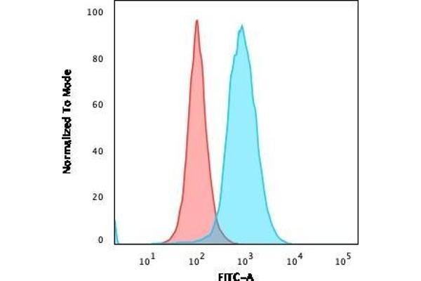 CD22 antibody  (AA 52-178)