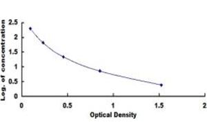 Image no. 1 for Follicle-Stimulating Hormone (FSH) ELISA Kit (ABIN1873390)