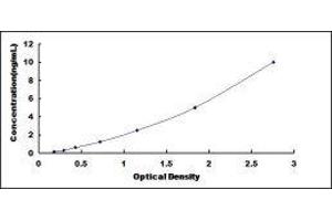 Glutathione S-Transferase omega 1 (GSTO1) ELISA Kit