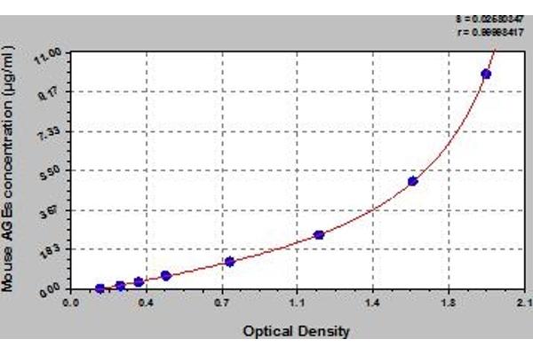 AGE ELISA Kit