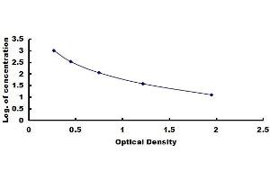 Gastrin-Releasing Peptide (GRP) ELISA Kit