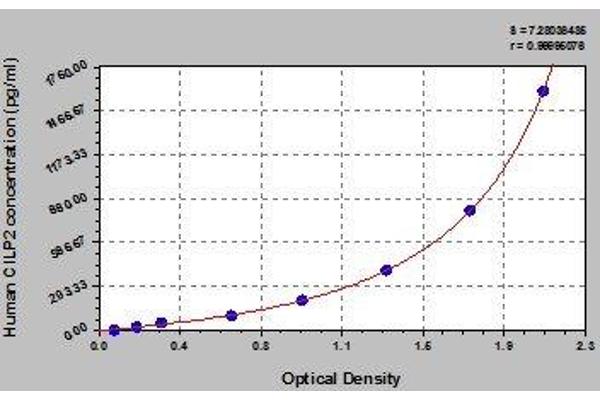 Cilp2 ELISA Kit