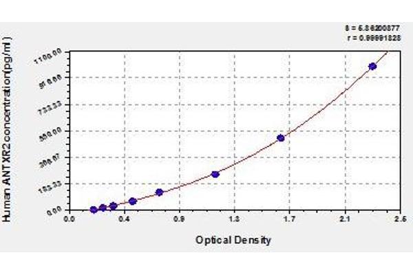 ANTXR2 ELISA Kit