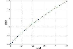 Glutamic-Oxaloacetic Transaminase 2, Mitochondrial (Aspartate Aminotransferase 2) (GOT2) ELISA Kit