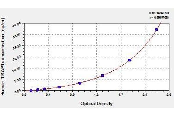 TRAP1 ELISA Kit