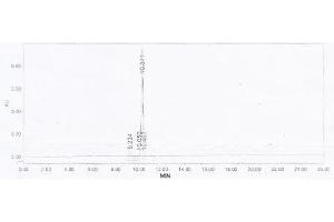 Image no. 1 for Von Willebrand Factor (VWF) peptide (Ovalbumin) (ABIN5666414) (Von Willebrand Factor (VWF) peptide (Ovalbumin))