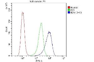 8. (beta-2 Microglobulin antibody  (AA 22-119))
