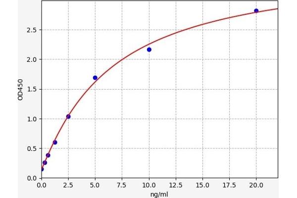 GRIN1/NMDAR1 ELISA Kit