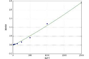 Superoxide Dismutase 2, Mitochondrial (SOD2) ELISA Kit
