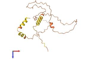 Chromosome 3 Open Reading Frame 35 (C3ORF35) (AA 1-170) protein (His tag)