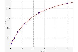 HDAC3 ELISA Kit