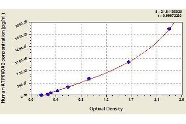 ATP6V0A2 ELISA Kit