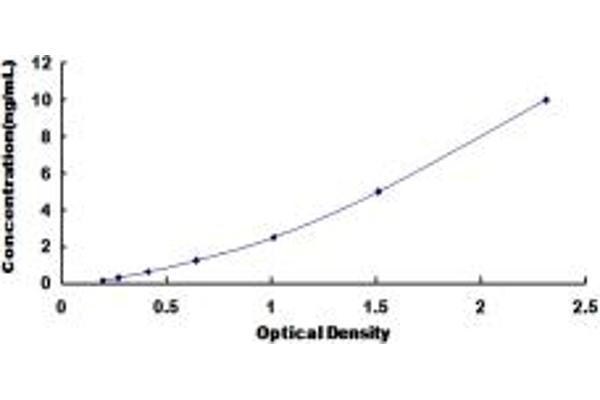 SCNN1A ELISA Kit