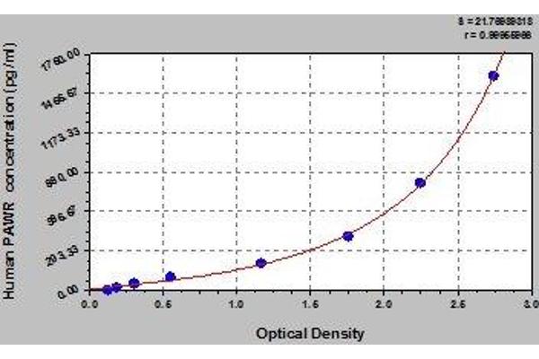 PAWR ELISA Kit