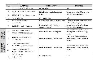 Image no. 2 for Signal Transducer and Activator of Transcription 6, Interleukin-4 Induced (STAT6) ELISA Kit (ABIN1981845)