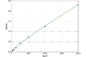 Matrix Metallopeptidase 14 (Membrane-inserted) (MMP14) ELISA Kit