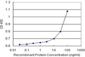 RBP4 (Human) Matched Antibody Pair