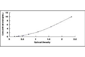 CSN3 ELISA Kit