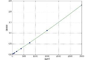 Extracellular Matrix Protein 1 (ECM1) ELISA Kit